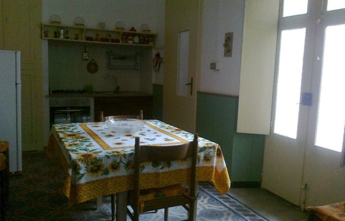 Casa Vacanze Sant'Antioco