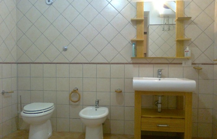Casa Vacanze Sant'Antioco